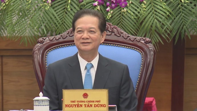 loi-chia-tay-cua-thu-tuong-nguyen-tan-dung