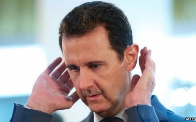 syria-assad