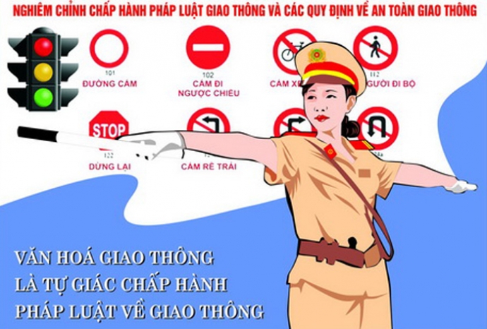 luat-giao-thong-duong-bo-nam-2008