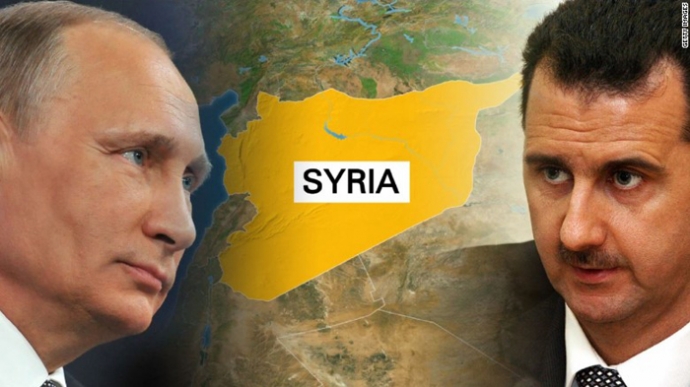 syria-assad-putin