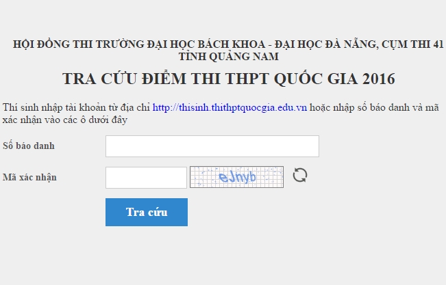 tra-cuu-diem-thi-dh-bach-khoa-da-nang