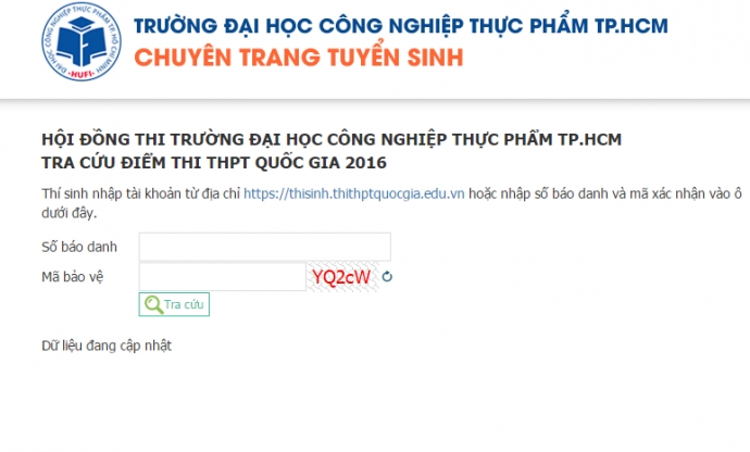 tra-cuu-diem-thi-dh-cong-nghiep-thuc-pham