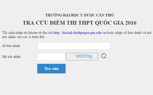 tra-cuu-diem-thi-dh-y-duoc-can-tho