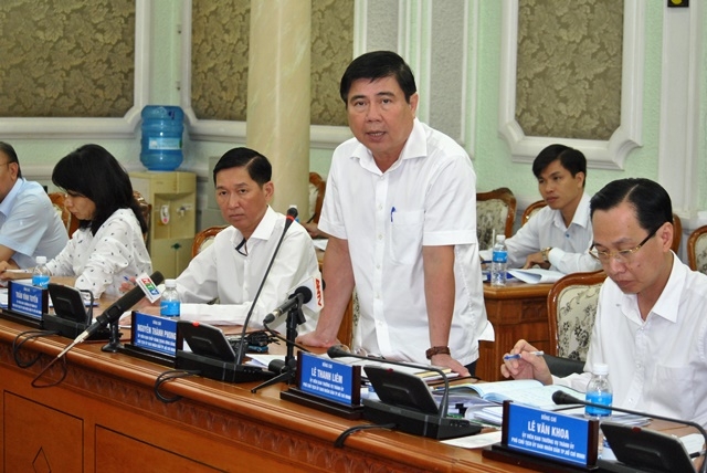 Chu tich Phong de nghi chong ngap (1)