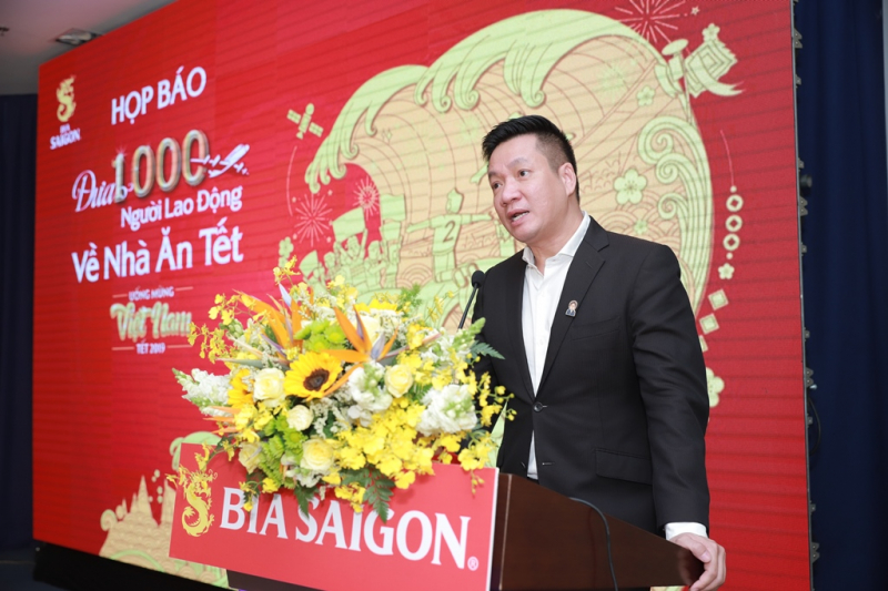 &Ocirc;ng Ho&agrave;ng-Đạo Hiệp, Ph&oacute; Tổng Gi&aacute;m đốc, Phụ tr&aacute;ch M