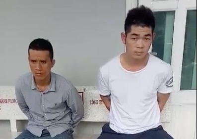 hai d&ocirc;i tương