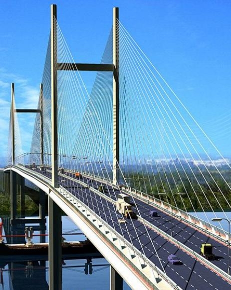 Khảo sát địa chất đường cao tốc Bến Lức - Long Thà