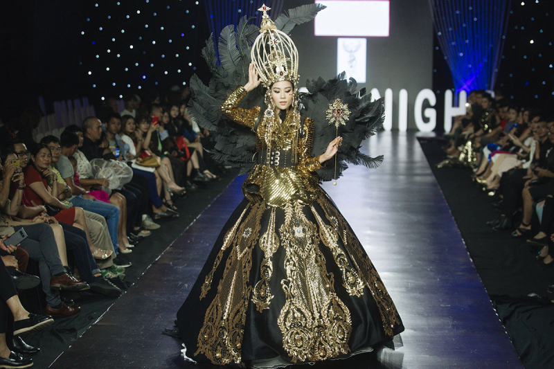 Trang Phục thương hiệu HuTu4