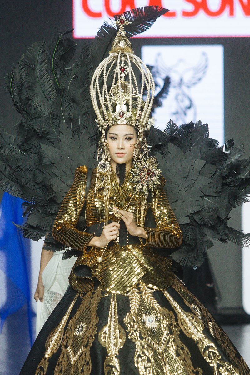 Trang Phục thương hiệu HuTu11