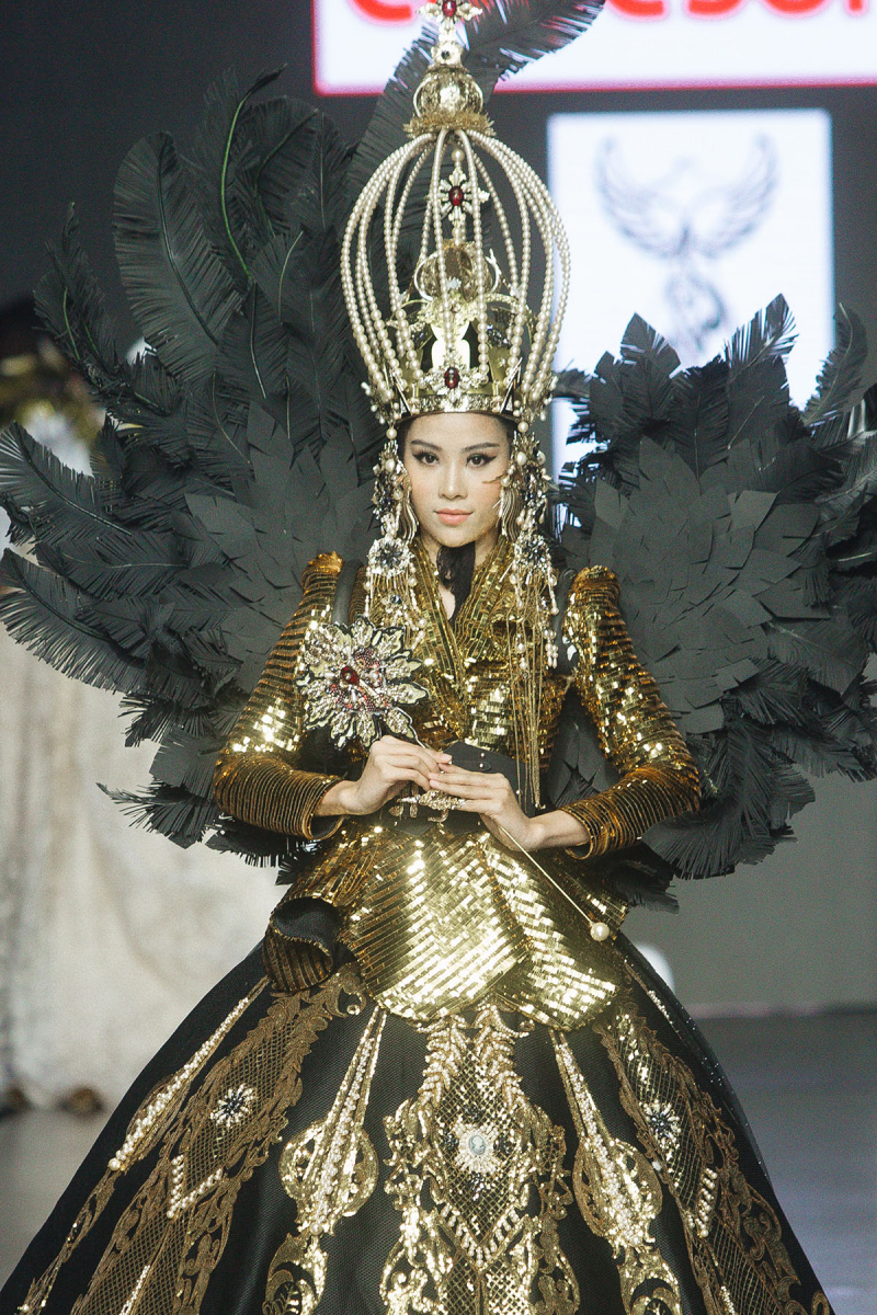 Trang Phục thương hiệu HuTu3