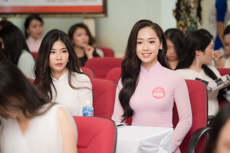 Phạm Ngọc Hà My 4