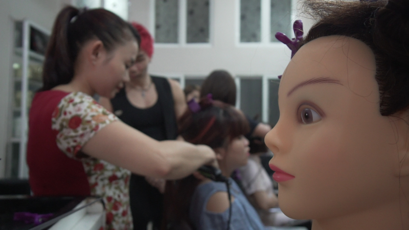 6 - Nh&acirc;n vật 6 - ảnh mới