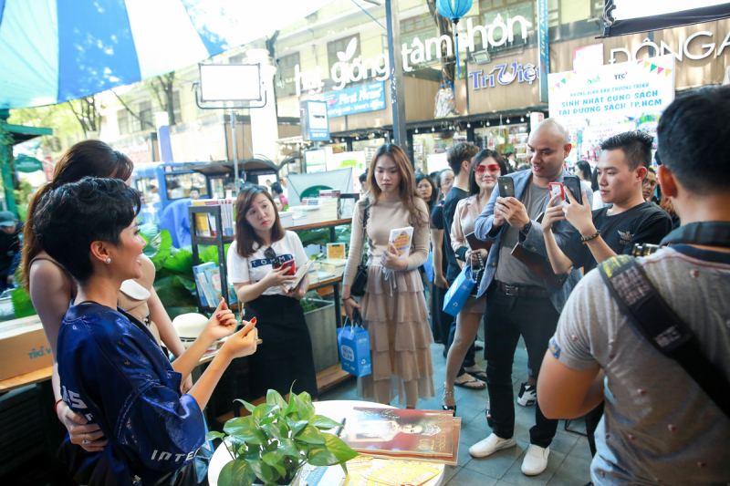 Road To Miss Universe (5)