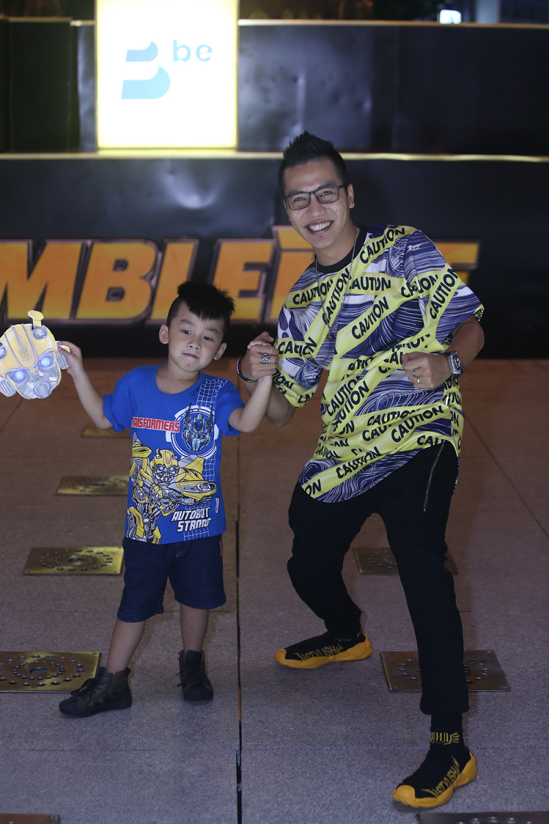 Ho&agrave;ng Rapper(1)