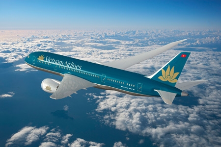 vietnam-airlines