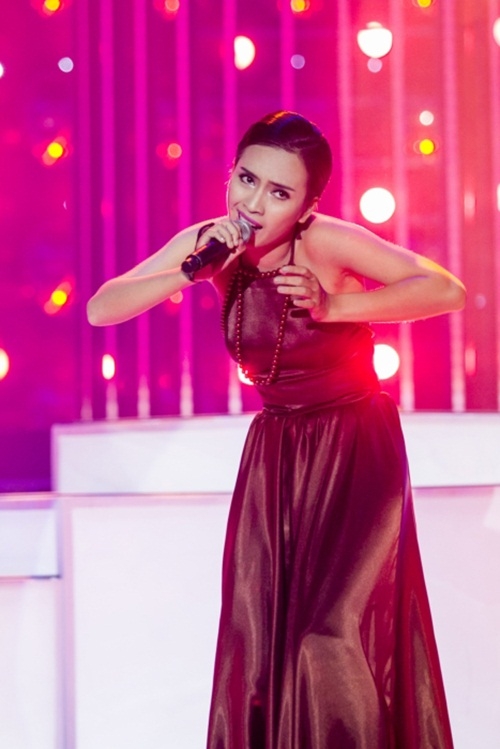 ai phuong