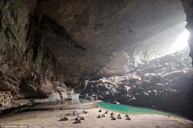 son doong1