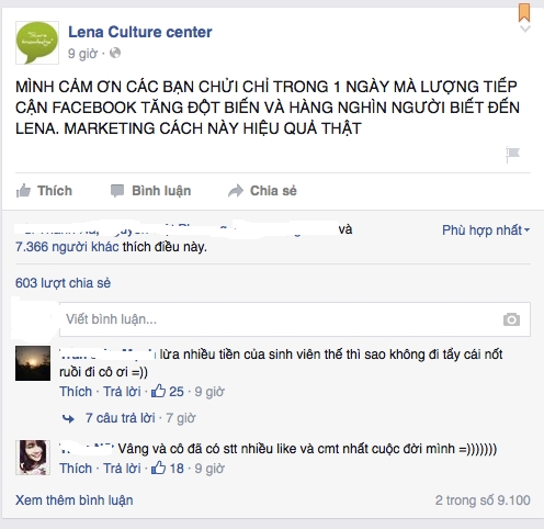 co giao cung bo cap facebook