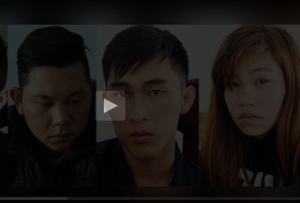 giet giam doc trong oto 7 cho