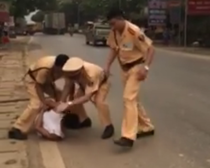 no sung bat ke vung dao tuyen quang