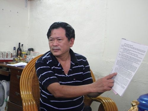 luat su tran dinh trien