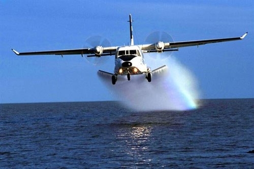 may bay casa mat tich