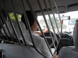 lap luoi cho taxi