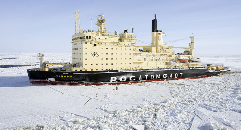 Taxi trang bị vũ kh&iacute; hạt nh&acirc;n