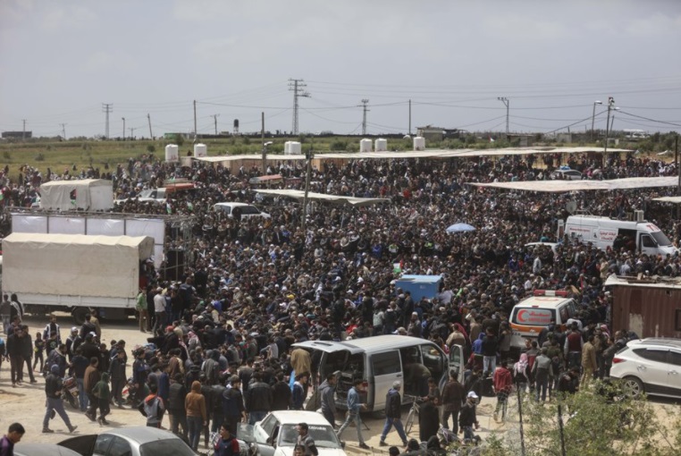 Bi&ecirc;n giới Israel