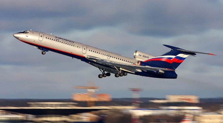 russia-plane