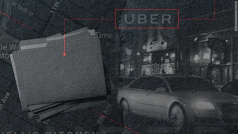 Uber 1