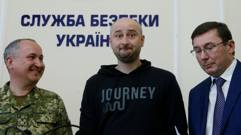 Babchenko
