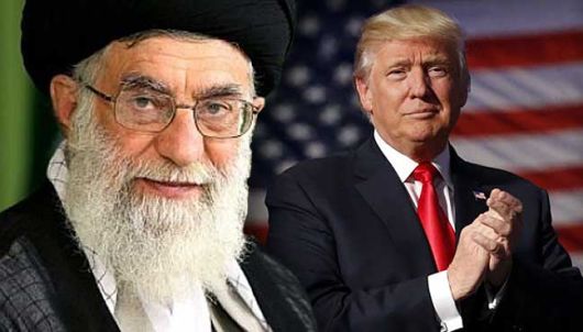 Iran Trump