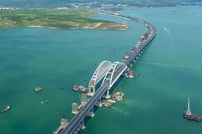 Cầu Kerch