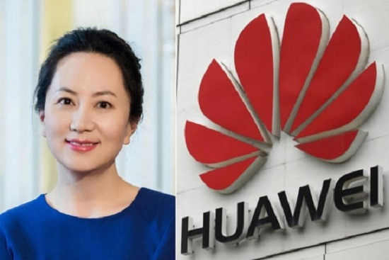 Huawei