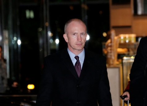 Ph&oacute; Đại diện Thương Mại Hoa Kỳ