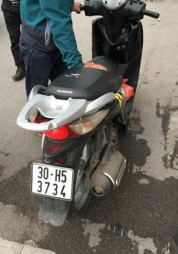 kiem-tra-vi-pham-giao-thong-phat-hien-xe-gian