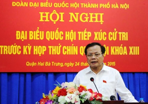 bithuHà Nội