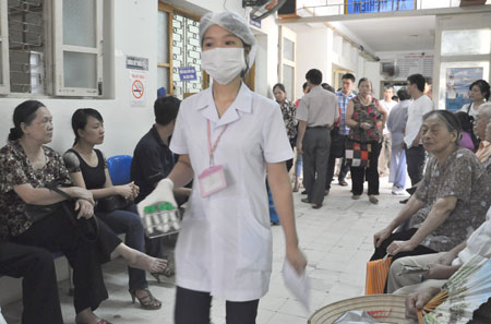 10 bệnh viện của ng&agrave;nh GTVT sẽ được CPH với mục ti&ecirc;u n&acirc;ng cao chất lượng dịch vụ