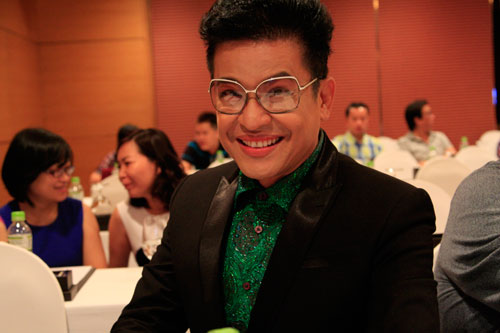 Ngo&agrave;i ra, Thanh Bạch vẫn sẽ đảm nhiệm vai tr&ograve; MC trong cuộc thi năm nay