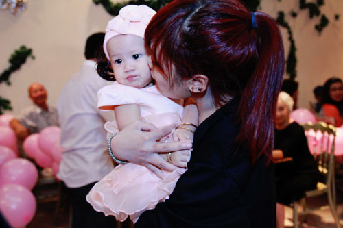 Ảnh: Thanh Nh&agrave;n