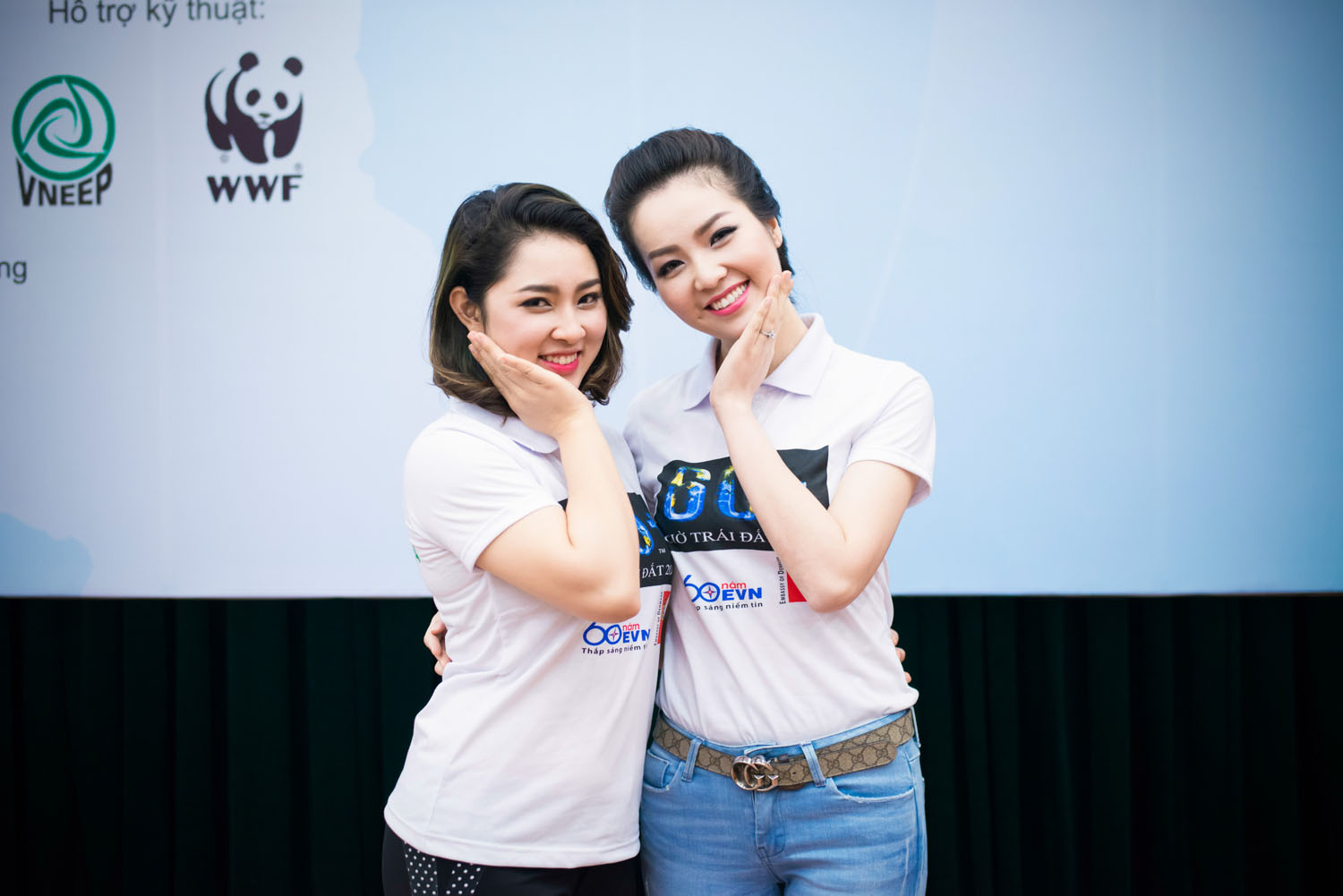 Ảnh: Ch&iacute; Linh