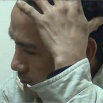 Sau 20 năm trốn lệnh truy n&atilde;, H&agrave;o bị bắt dưới vỏ bọc c&ocirc;ng nh&acirc;n qu&ecirc; Thanh H&oacute;a