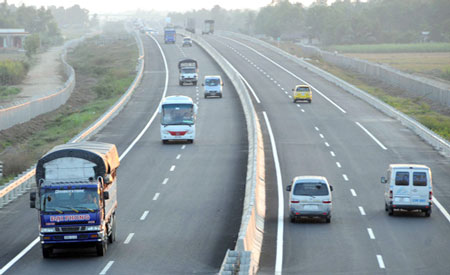 TEDI tham gia thiết kế kỹ thuật dự &aacute;n cao tốc TP Hồ Ch&iacute; Minh - Trung Lương