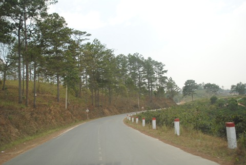 QL27 sẽ đẹp như lụa nều kh&ocirc;ng c&oacute; những 