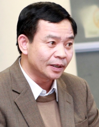 &Ocirc;ng Đinh Đinh Tuấn