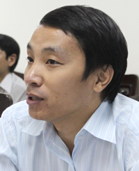 &Ocirc;ng Phạm Thế Anh