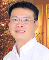 TS. Lương Ho&agrave;i Nam