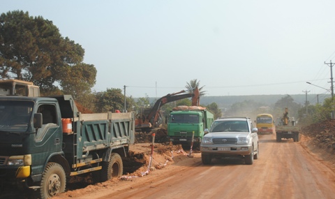 3 dự &aacute;n tr&aacute;i phiếu Ch&iacute;nh phủ sẽ ho&agrave;n th&agrave;nh trong th&aacute;ng 6/2014