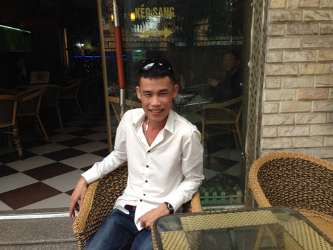 Hiệp g&agrave; kh&ocirc;ng chấp